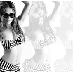 Fashion Editorials