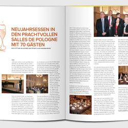 Magazine Lying Up rahn2