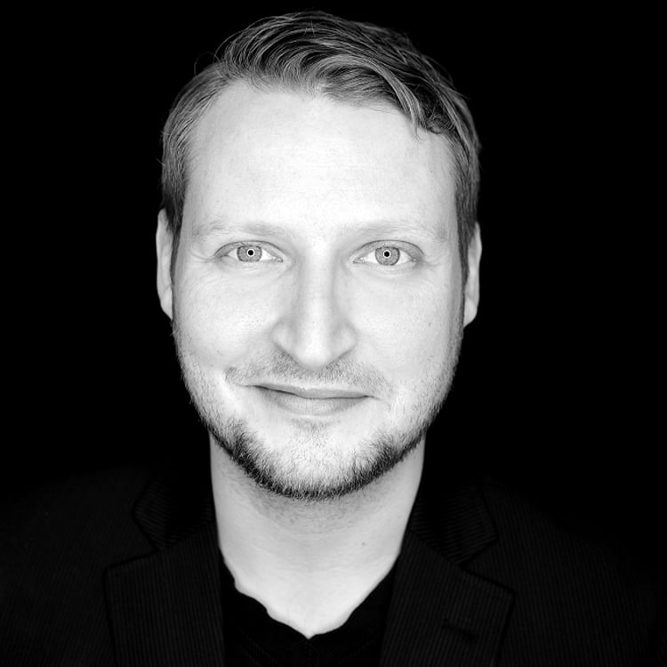 Philipp Haenel