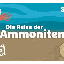 Sealife München – Erklärvideo über Fossilien