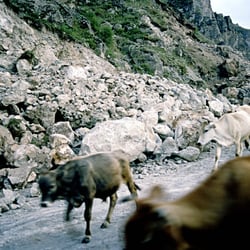 Georgia, Caucasus Region