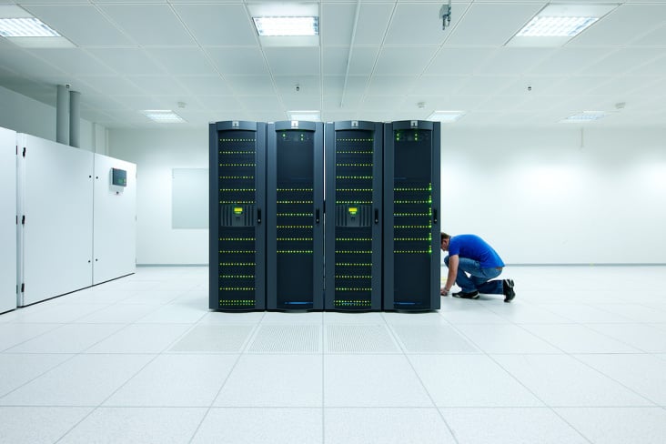 Server