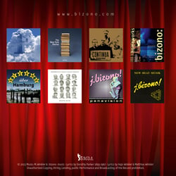 CD Cover