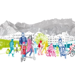 Nachhaltige Mobilität