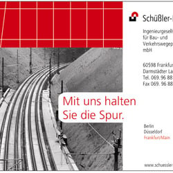 Anzeige Unternehmen