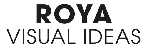 Roya Visual Ideas