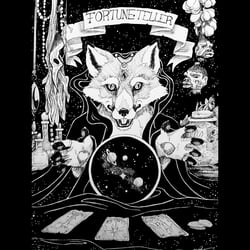 The Fortune Teller