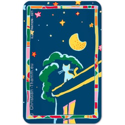 Stoff-Design; Bettwäsche-Serie für Kinder – Vektor-Illustration