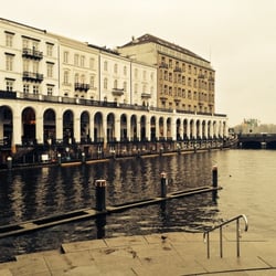 Hamburg Haubour 5