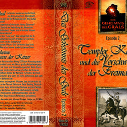 DVD/CD Cover