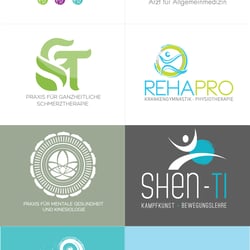 Logos preview