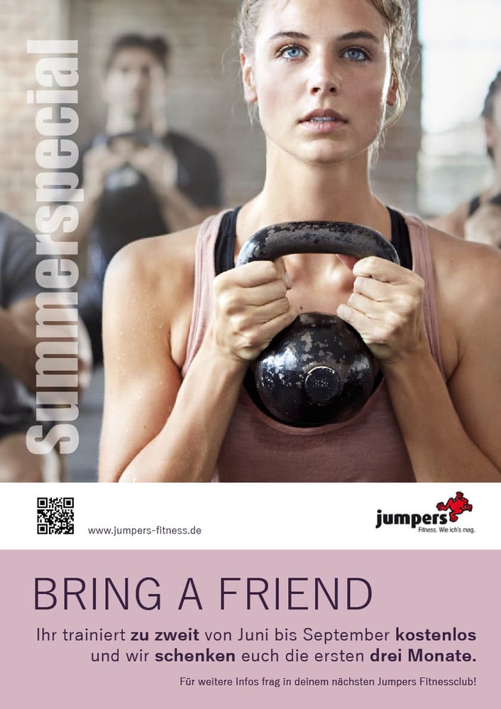 jumpers Fitness
