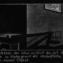 Iconoclash, Tag 2, Bild 9