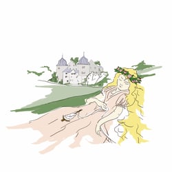 Dornröschen