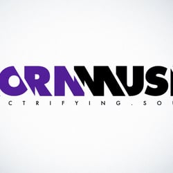 zornmusic – Logodesign