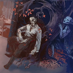 Dark Wood
