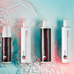 Haircare Produktfoto