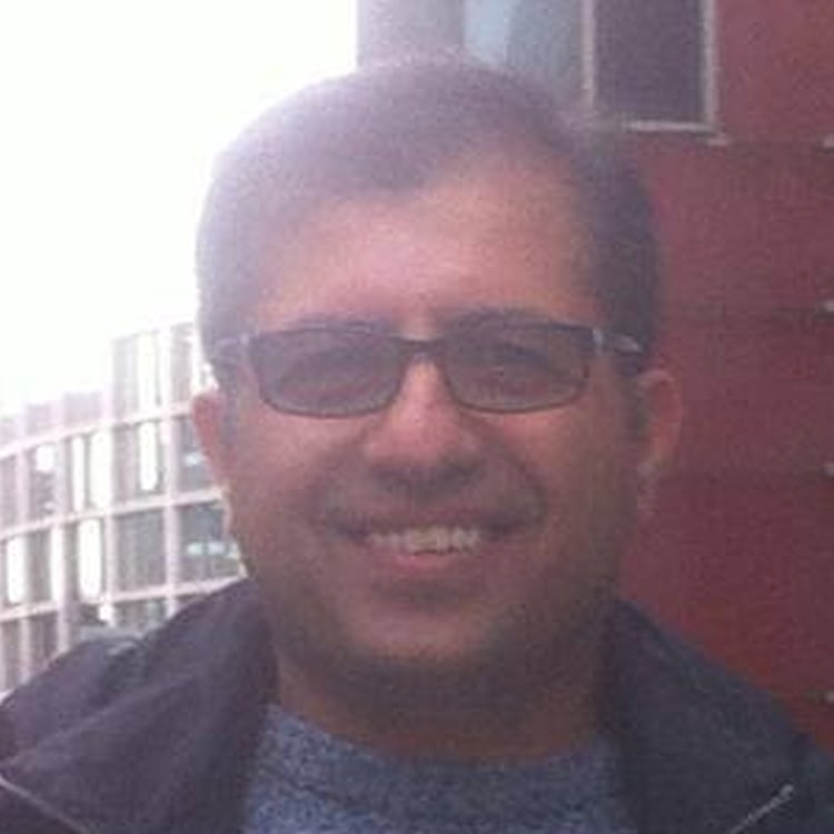 Abdulraheem Younis