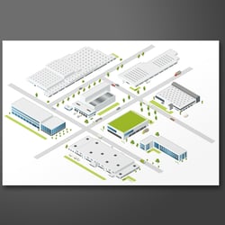 BREMER Gewerbepark