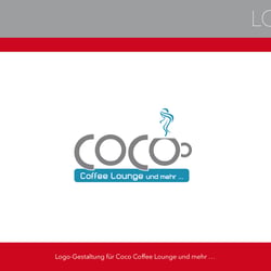 Logo Coco Coffee Lounge und mehr …