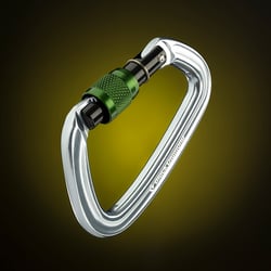 Carabiner Produktfotografie