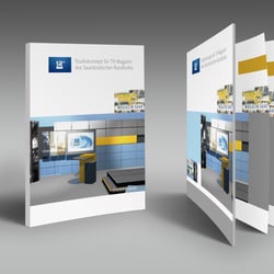 Studioentwurf SR