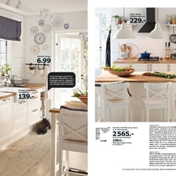 Range Brochure Kitchen 2012 Seite 06