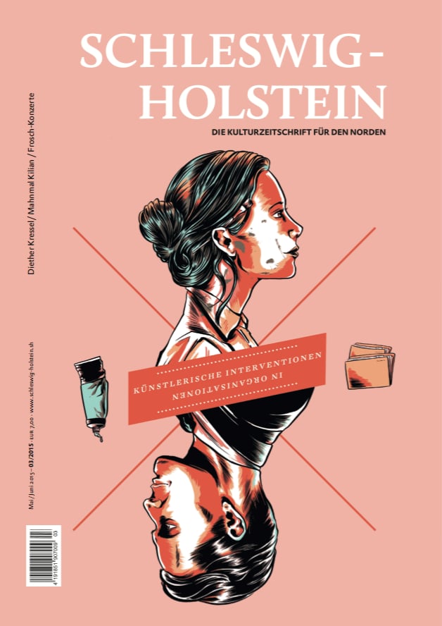 Editorial Design