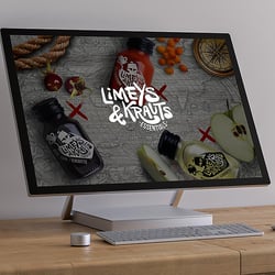 Webdesign