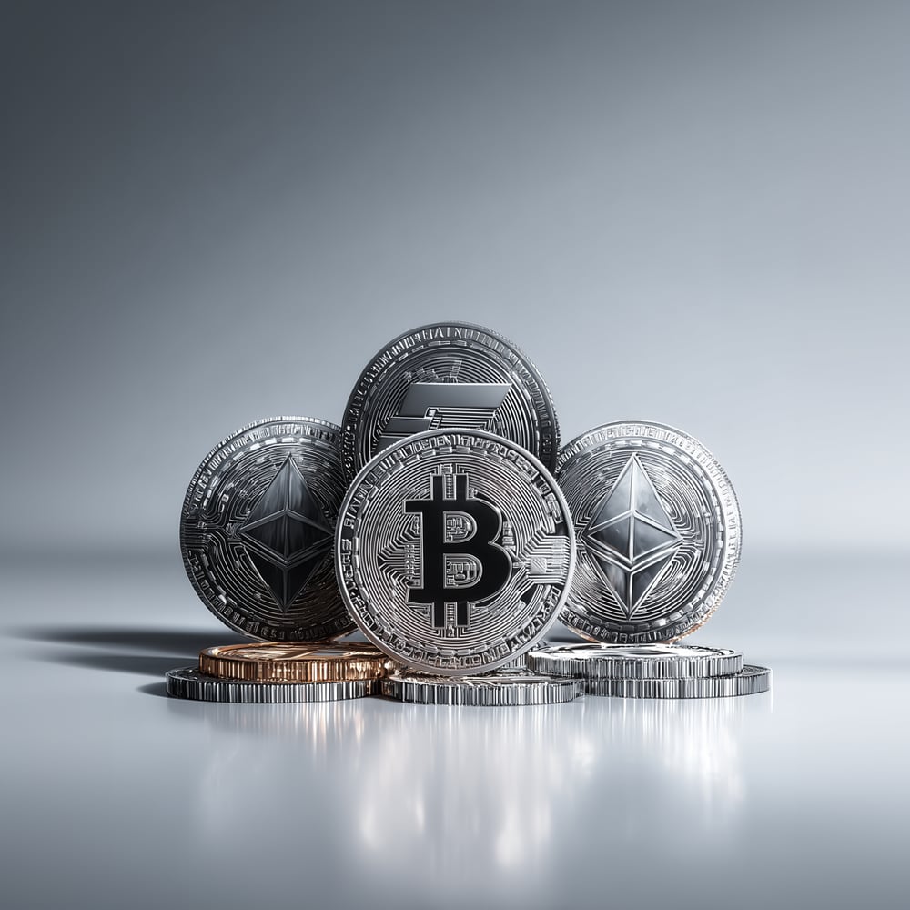 Crypto Commerce