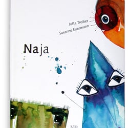 Naja Cover