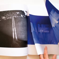 Magazin Tabula Rasa