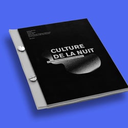 culture de la nuit