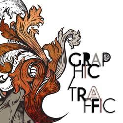 GRAFIKARBEIT | graphic/traffic