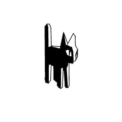 „Schwarzweiss“, animated short film by Sophia Schönborn