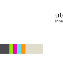 Ute Thiel – Innenarchitektin