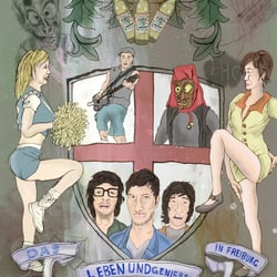Das kulturelle Leben in Freiburg
