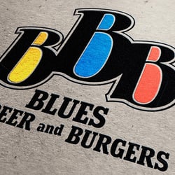 Logo für einen Musikblog