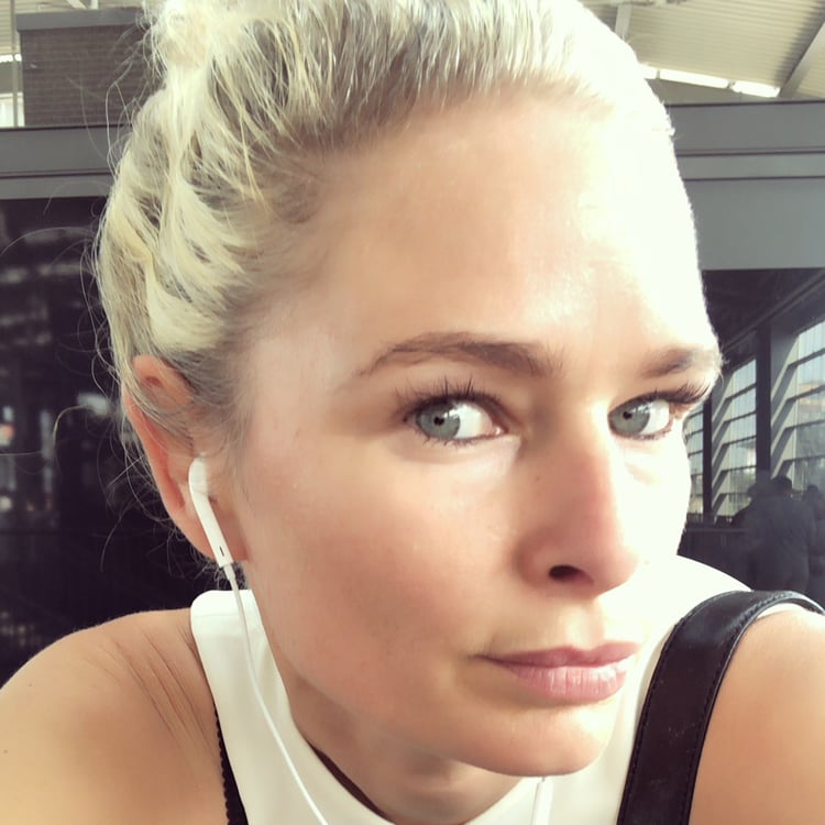 Eliane Mietke