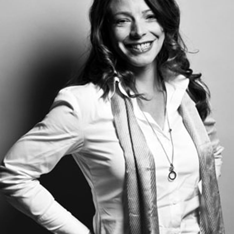 Anne Fahrenhorst