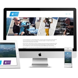Corporate-Design-Randall-Media-Factory-Website-Mobile