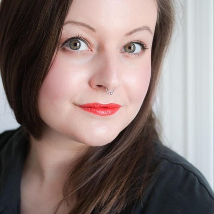 Lena Suhr