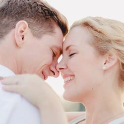 Engagement Shoot