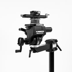 Das Fotoequipment