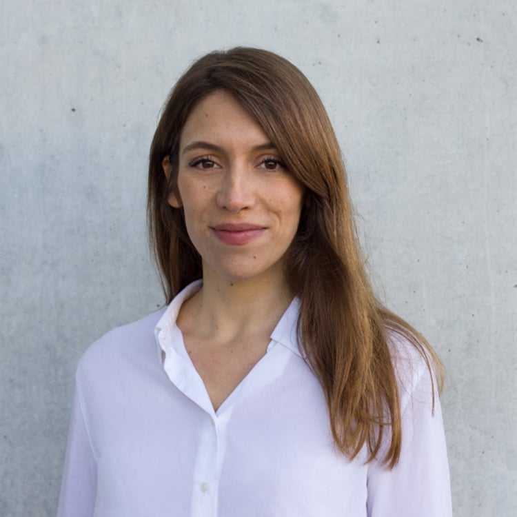 Nina Bantschow