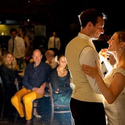 Hochzeitsfotografie