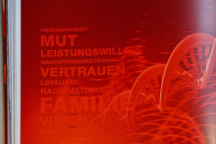 Detail