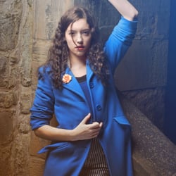 Autumnwear, Female