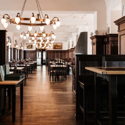 Restaurants