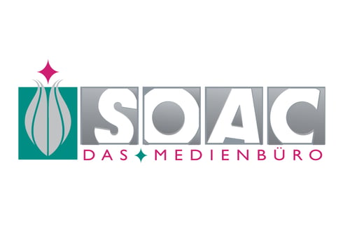 SOAC Design – Das Medienbüro